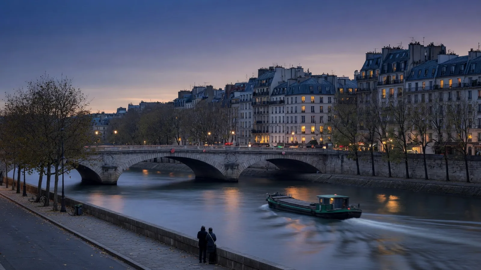 Doing Business in France