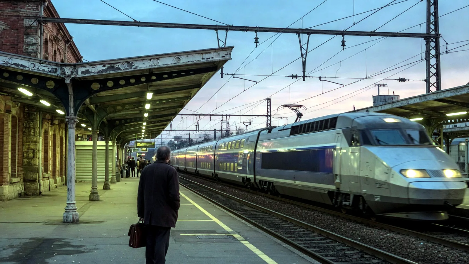 French Food & Agriculture Industry