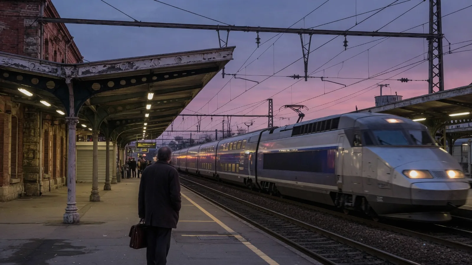 Tourism Industry in France