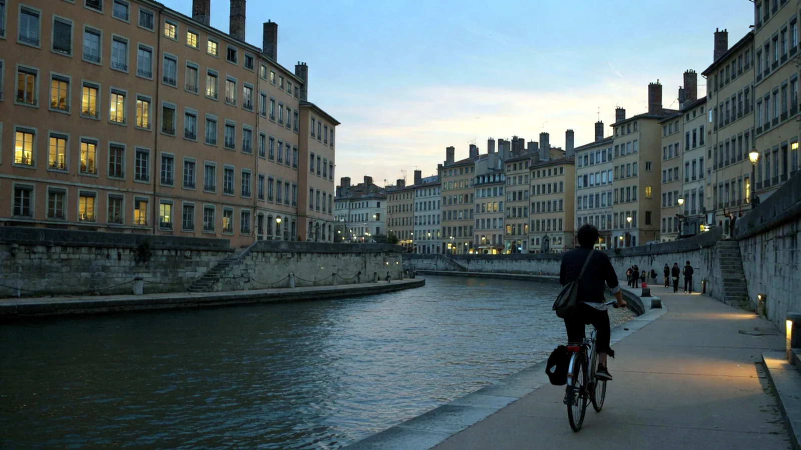 France's Green Economy